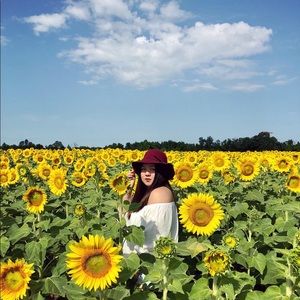 Meet your Posher, Ericka